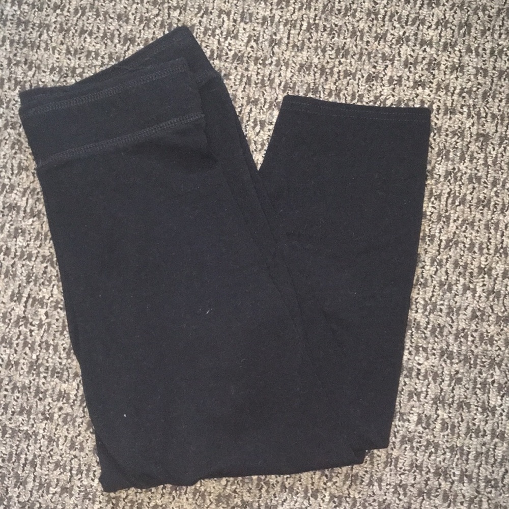 Garage leggings